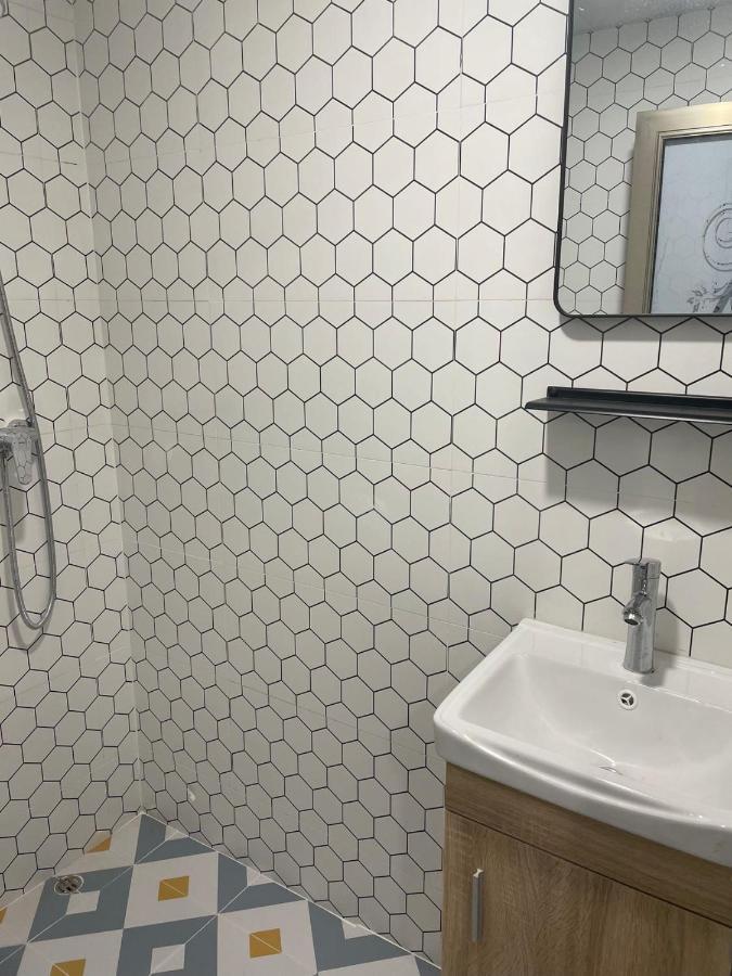 Timehouse Hong Kong Hostel Group Ngoại thất bức ảnh
