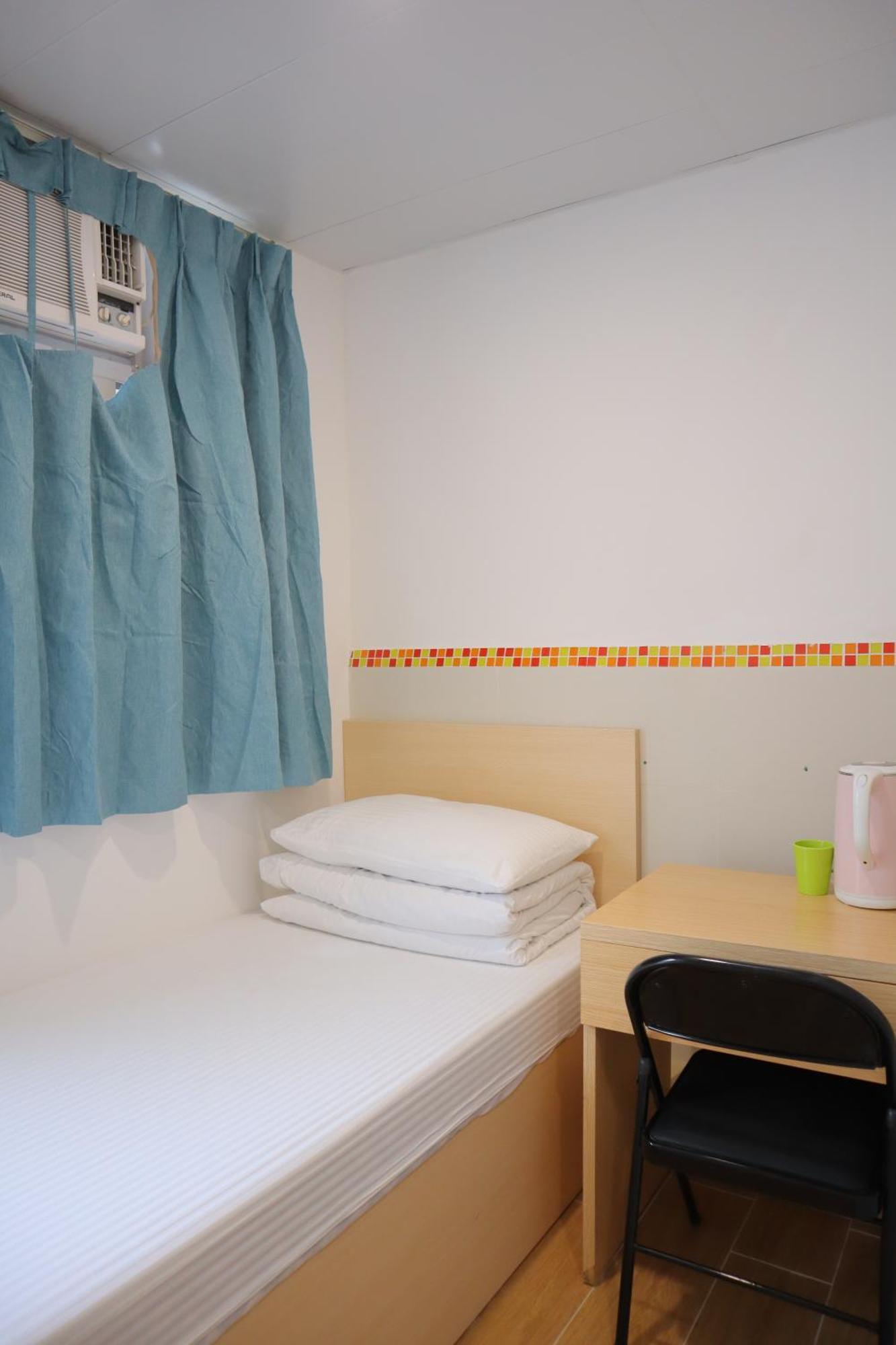 Timehouse Hong Kong Hostel Group Ngoại thất bức ảnh