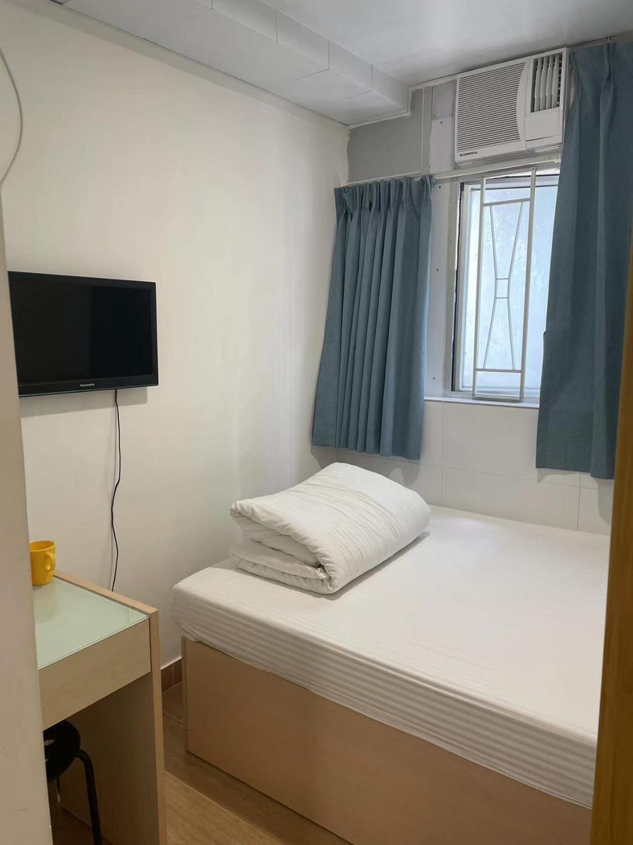 Timehouse Hong Kong Hostel Group Ngoại thất bức ảnh