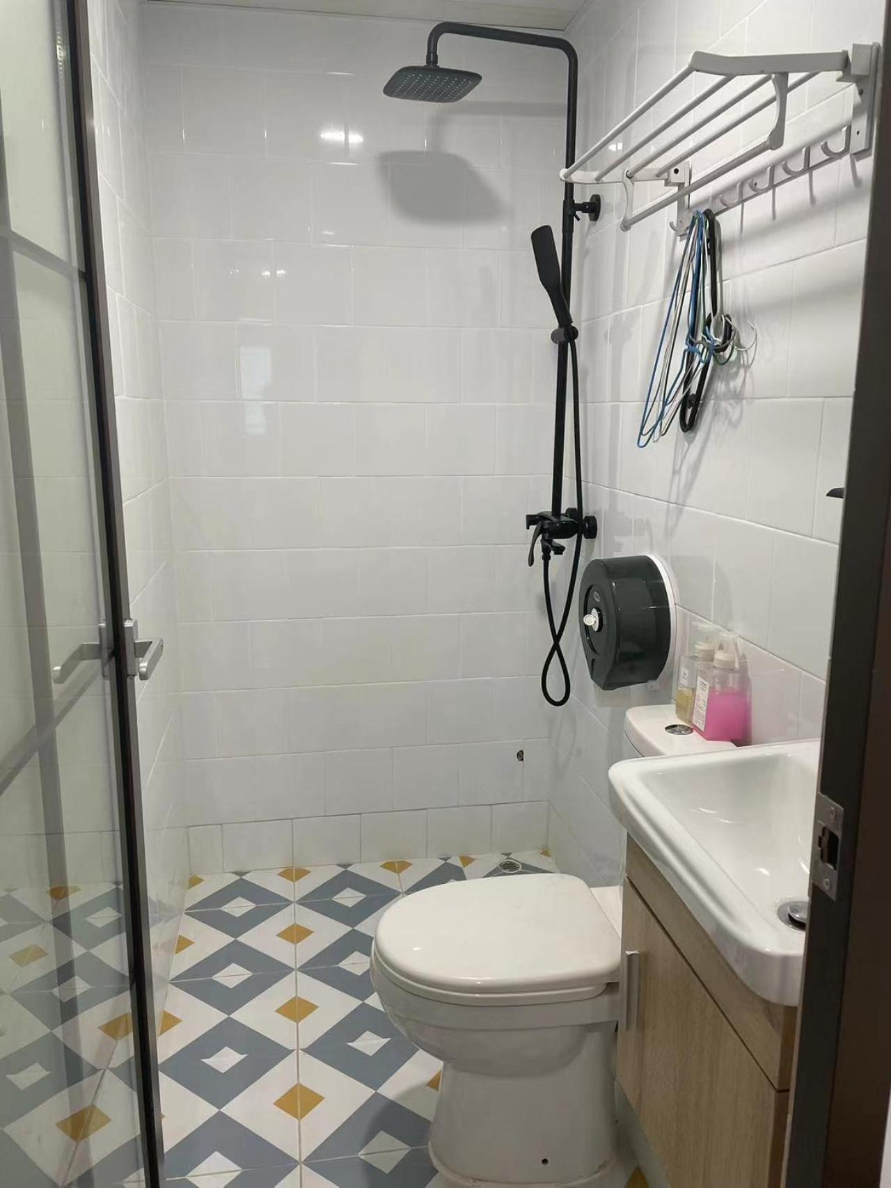 Timehouse Hong Kong Hostel Group Ngoại thất bức ảnh