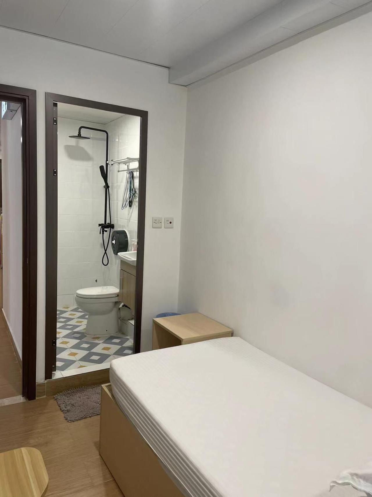 Timehouse Hong Kong Hostel Group Ngoại thất bức ảnh
