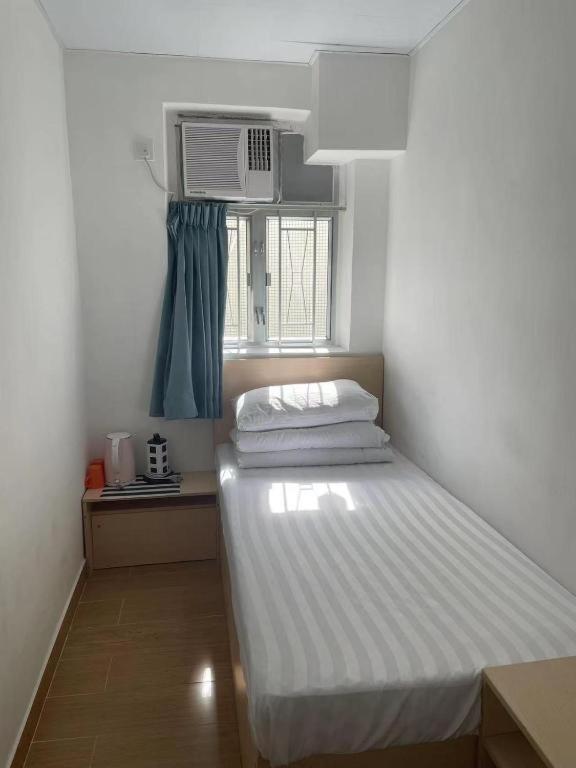 Timehouse Hong Kong Hostel Group Ngoại thất bức ảnh