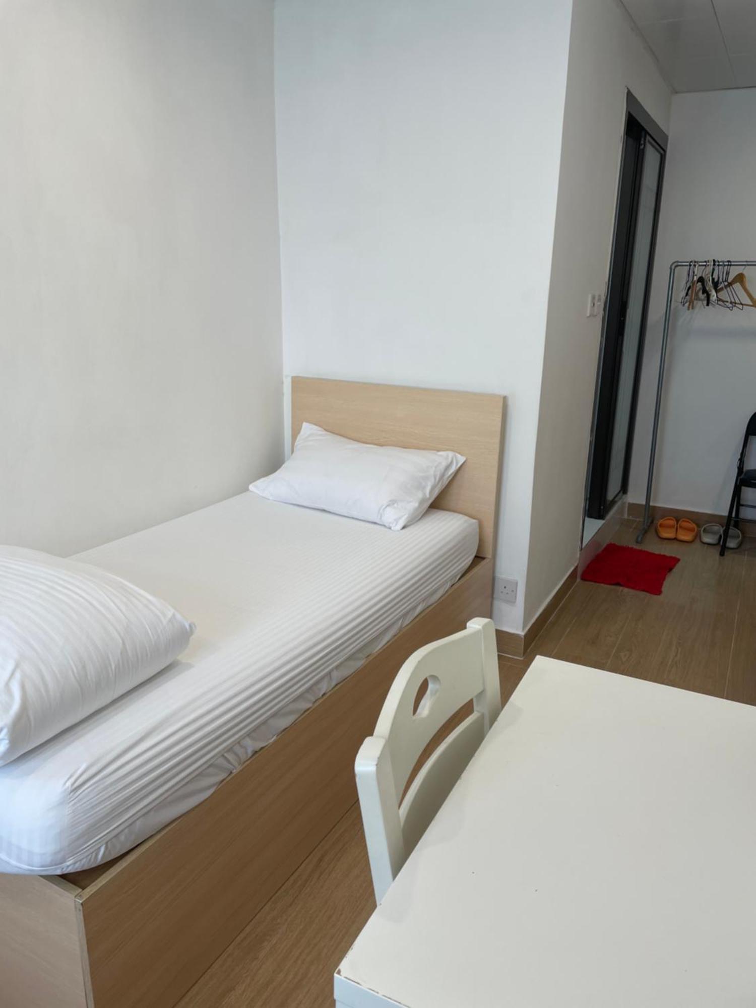 Timehouse Hong Kong Hostel Group Ngoại thất bức ảnh